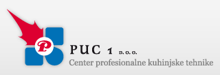 PUC 1 doo logo